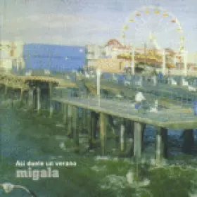 Couverture du produit · Asi Duele Un Verano