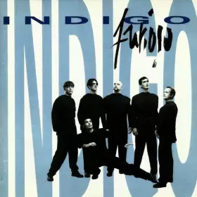 Couverture du produit · Furioso