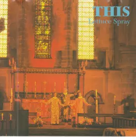 Couverture du produit · Lettuce Spray