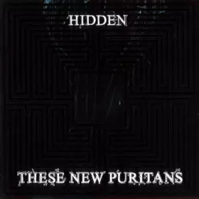 Couverture du produit · Hidden