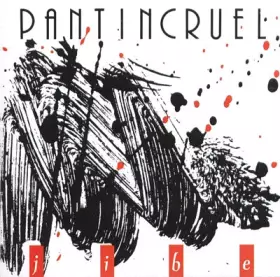 Couverture du produit · Jibe