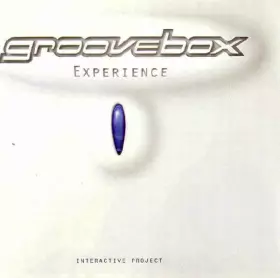 Couverture du produit · Groovebox Experience