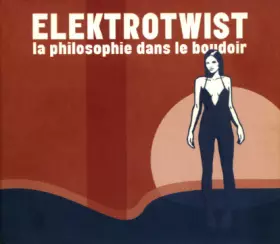 Couverture du produit · La Philosophie Dans Le Boudoir