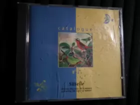 Couverture du produit · The Voice Of Nature