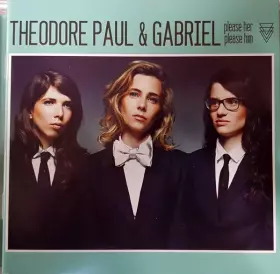 Couverture du produit · Please Her Please Him