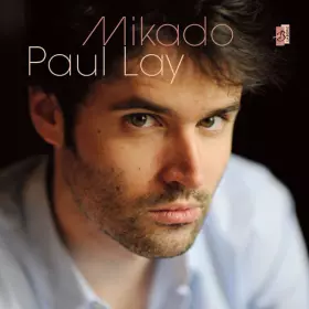 Couverture du produit · Mikado