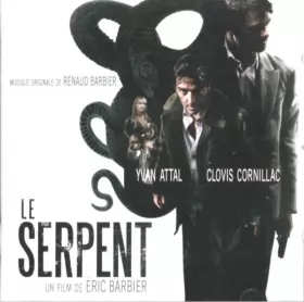 Couverture du produit · Le Serpent (Musique Originale Du Film)