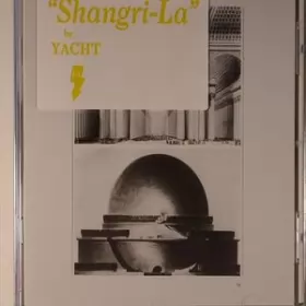 Couverture du produit · Shangri-La