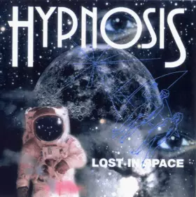 Couverture du produit · Lost In Space