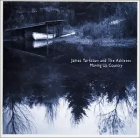 Couverture du produit · Moving Up Country