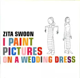 Couverture du produit · I Paint Pictures On A Wedding Dress