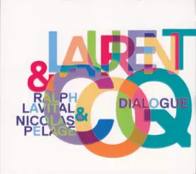 Couverture du produit · Dialogue