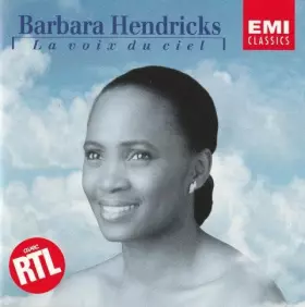 Couverture du produit · La Voix Du Ciel