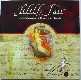 Couverture du produit · Lilith Fair (A Celebration Of Women In Music) Volume 2