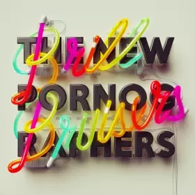 Couverture du produit · Brill Bruisers