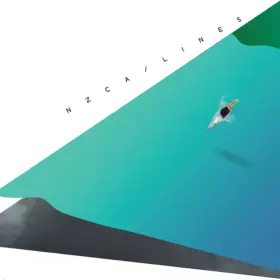 Couverture du produit · NZCA/LINES