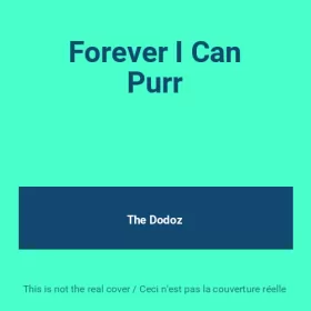 Couverture du produit · Forever I Can Purr