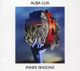 Couverture du produit · Inner Seasons