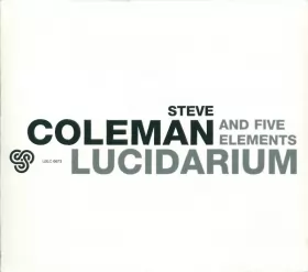 Couverture du produit · Lucidarium