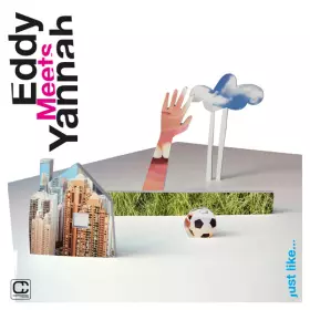 Couverture du produit · Just Like...