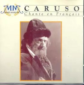 Couverture du produit · Caruso Chante En Français