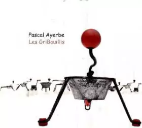Couverture du produit · Les Gribouillis