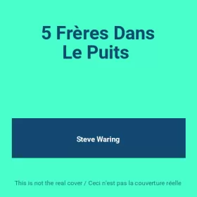 Couverture du produit · 5 Frères Dans Le Puits