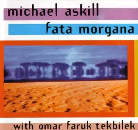Couverture du produit · Fata Morgana