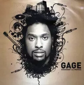 Couverture du produit · Changer Le Monde