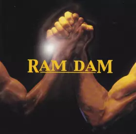 Couverture du produit · Ram Dam, Les Titres Les Plus Explosifs de la Musique