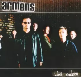 Couverture du produit · Une Ombre