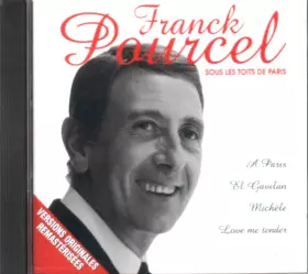 Couverture du produit · Sous Les Toits De Paris