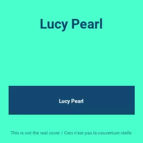Couverture du produit · Lucy Pearl