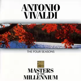 Couverture du produit · The Four Seasons