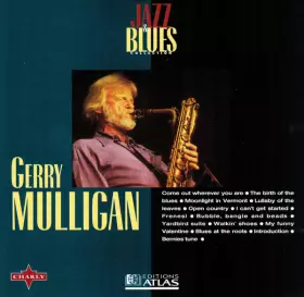 Couverture du produit · Jazz & Blues Collection