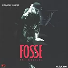 Couverture du produit · Fosse - The Musical