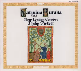 Couverture du produit · Carmina Burana Vol. 1