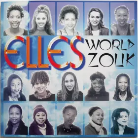 Couverture du produit · World Zouk