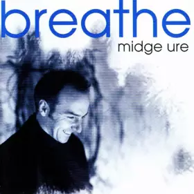 Couverture du produit · Breathe