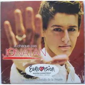 Couverture du produit · À Chaque Pas