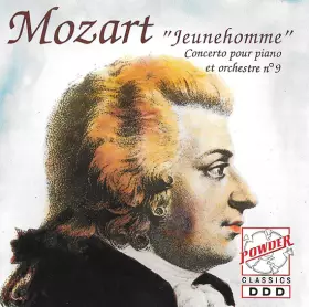 Couverture du produit · "Jeunehomme" (Concerto Pour Piano Et Orchestre Nº 9)
