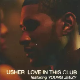 Couverture du produit · Love In This Club