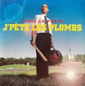 Couverture du produit · J'pète Les Plombs