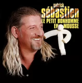 Couverture du produit · Le Petit Bonhomme En Mousse