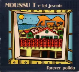 Couverture du produit · Forever Polida