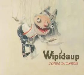 Couverture du produit · L'Opium Du Danseur