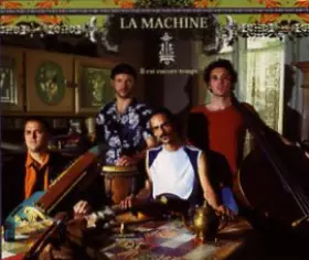 Couverture du produit · Il Est Encore Temps