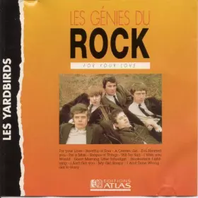 Couverture du produit · For Your Love