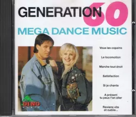 Couverture du produit · Mega Dance Music