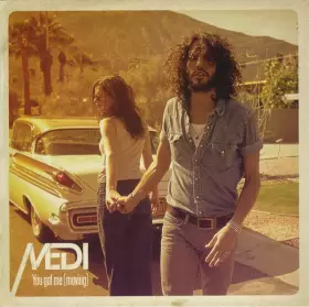 Couverture du produit · You Got Me (Moving)